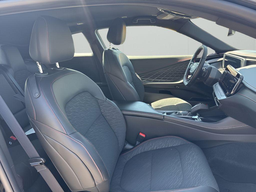 new 2025 Dodge Charger Daytona car, priced at $44,685