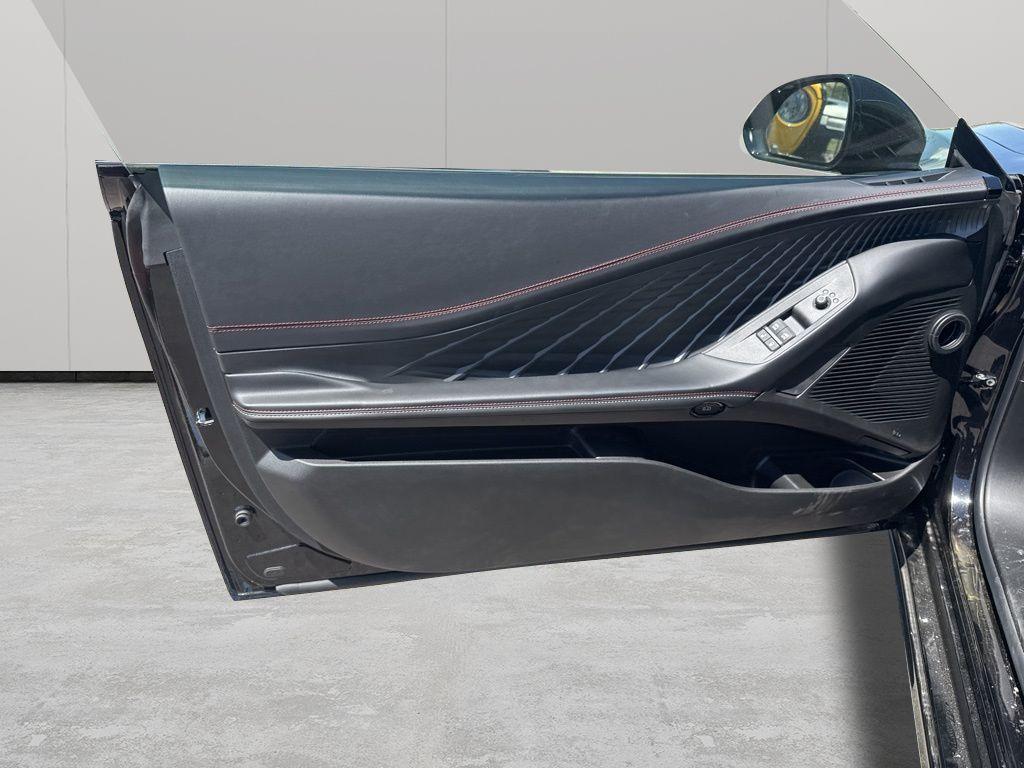 new 2025 Dodge Charger Daytona car, priced at $44,685