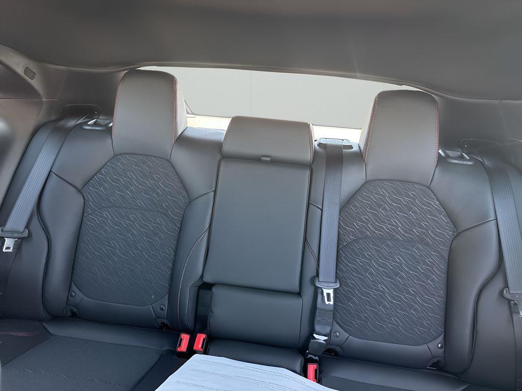 new 2025 Dodge Charger Daytona car, priced at $44,685