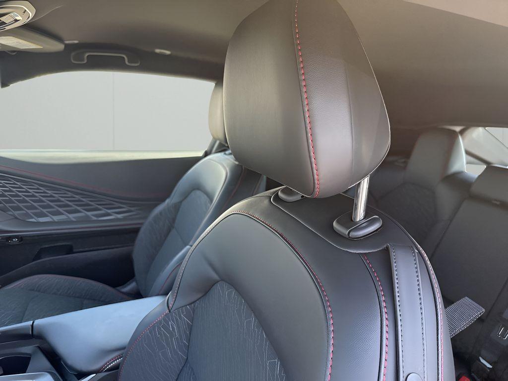 new 2025 Dodge Charger Daytona car, priced at $44,685