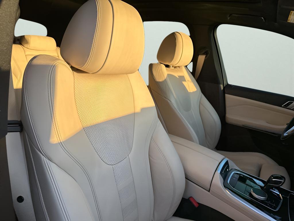 used 2019 BMW X5 car, priced at $24,889