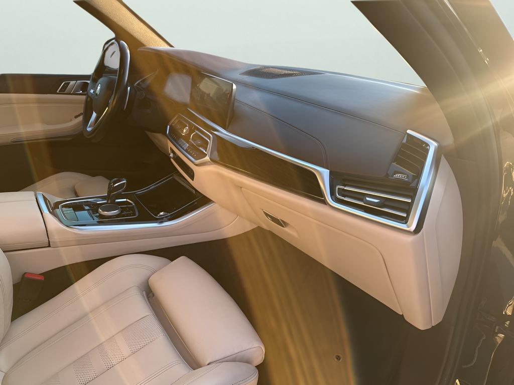 used 2019 BMW X5 car, priced at $24,889