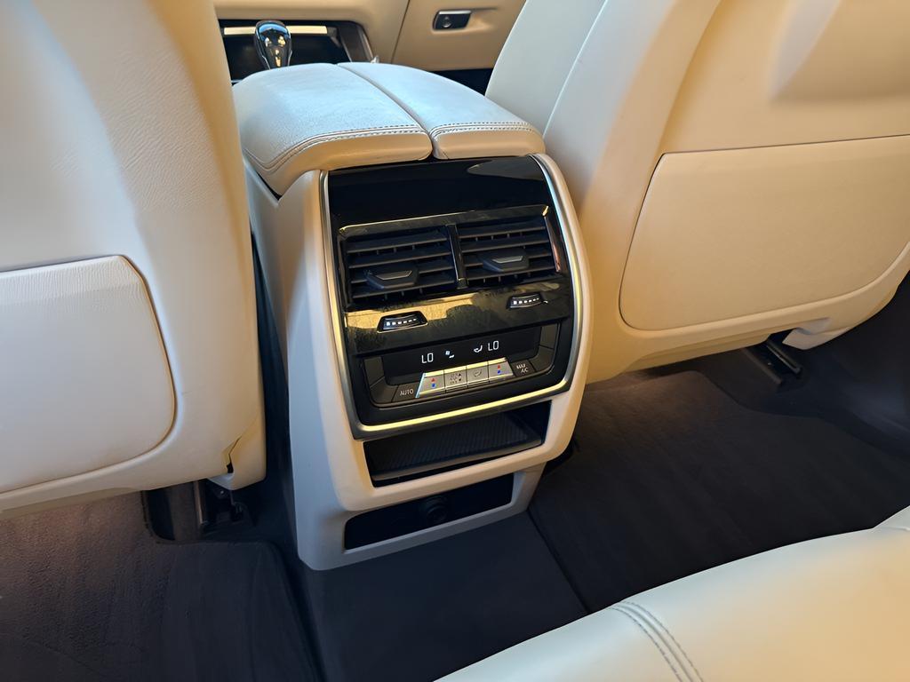 used 2019 BMW X5 car, priced at $24,889