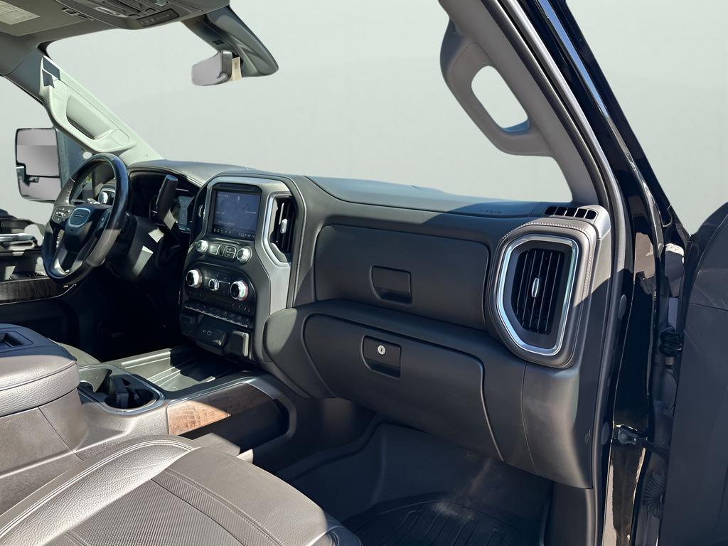 used 2021 GMC Sierra 2500 car, priced at $56,246