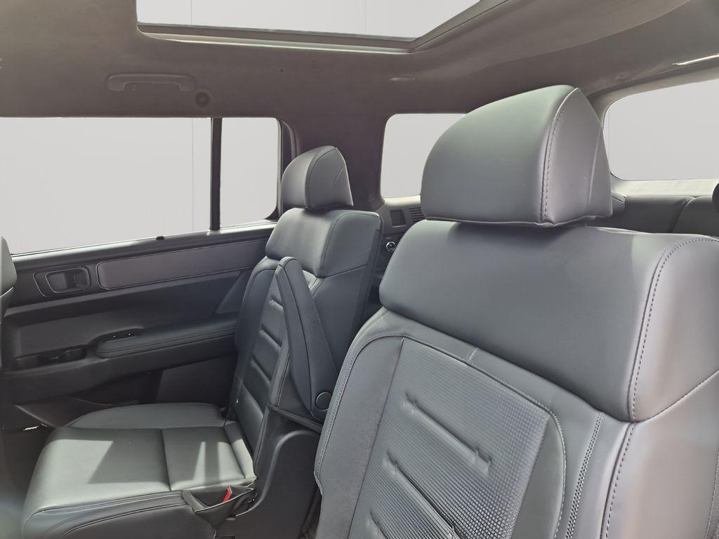 used 2025 Hyundai SANTA FE HEV car, priced at $41,893