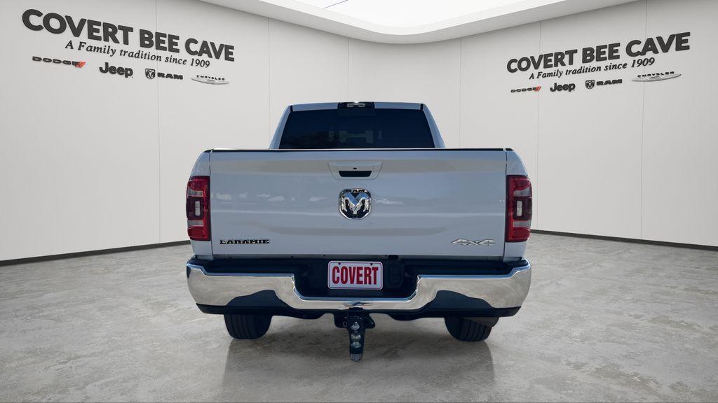 used 2024 Ram 3500 car, priced at $66,613