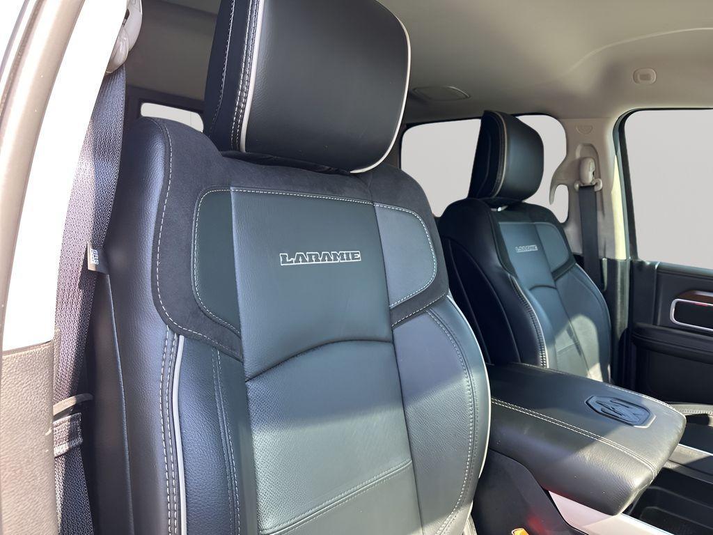 used 2024 Ram 3500 car, priced at $66,613