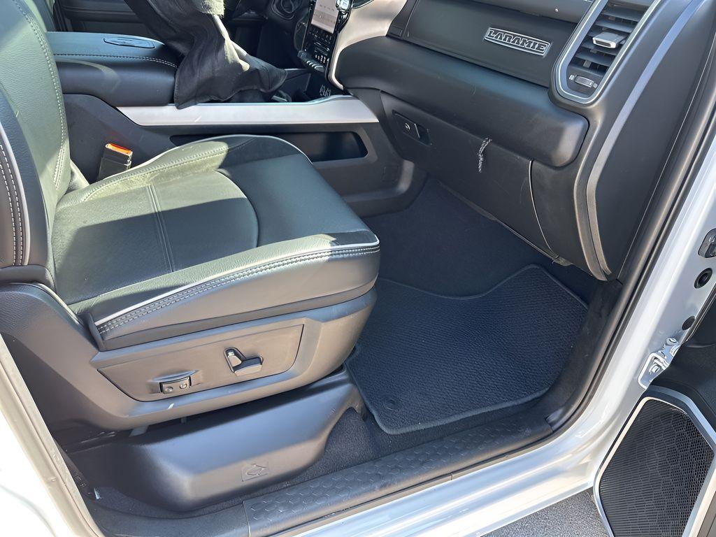 used 2024 Ram 3500 car, priced at $66,613