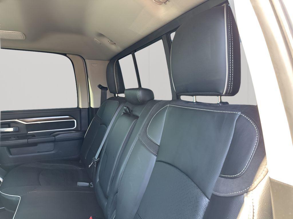 used 2024 Ram 3500 car, priced at $66,613