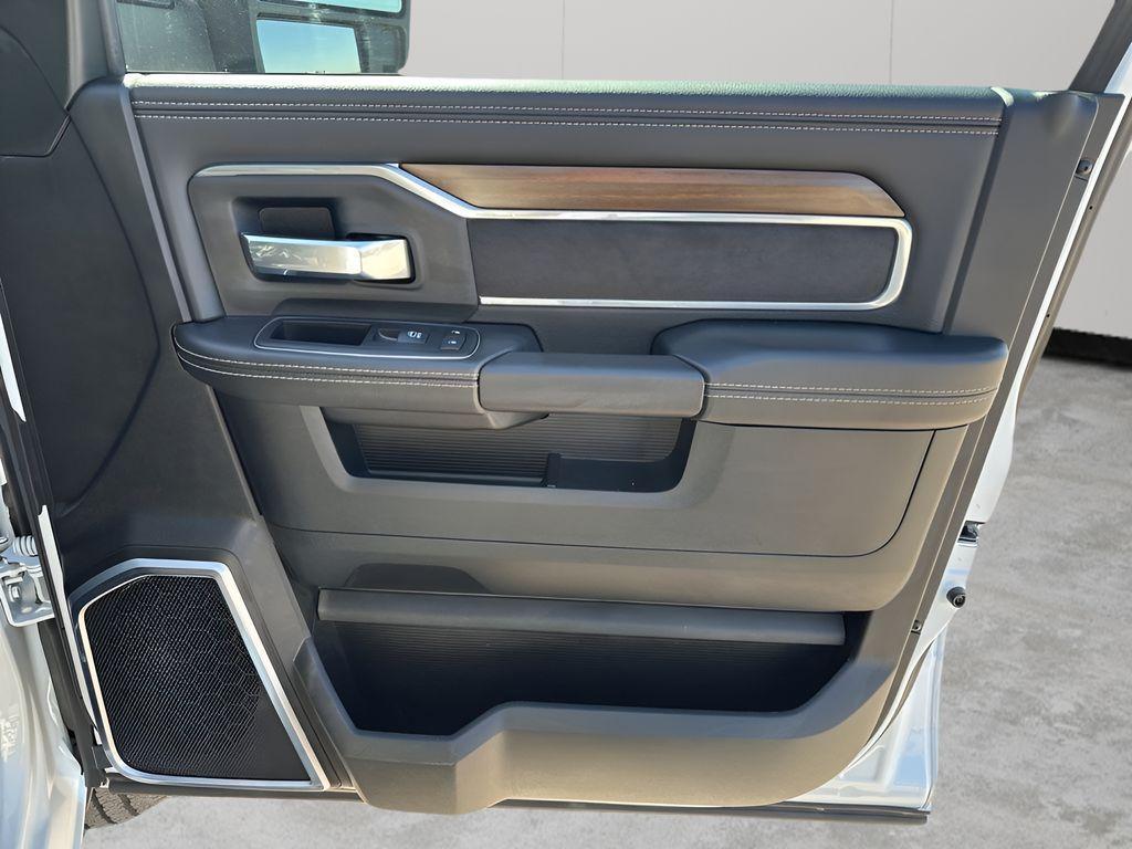 used 2024 Ram 3500 car, priced at $66,613