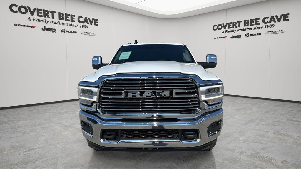 used 2024 Ram 3500 car, priced at $66,613