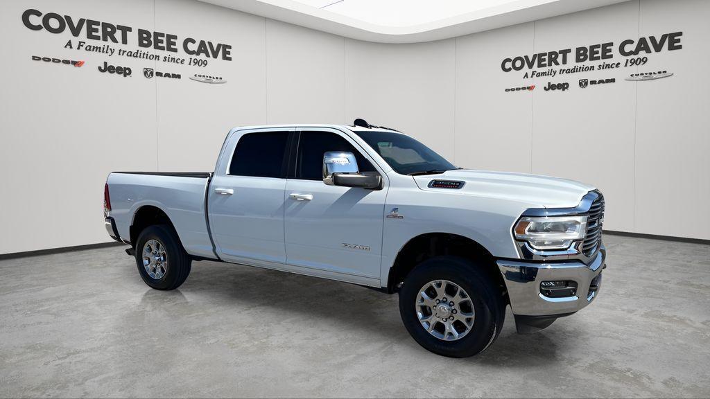 used 2024 Ram 3500 car, priced at $66,613