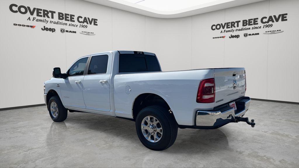 used 2024 Ram 3500 car, priced at $66,613