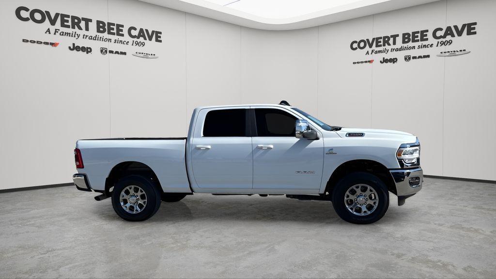used 2024 Ram 3500 car, priced at $66,613