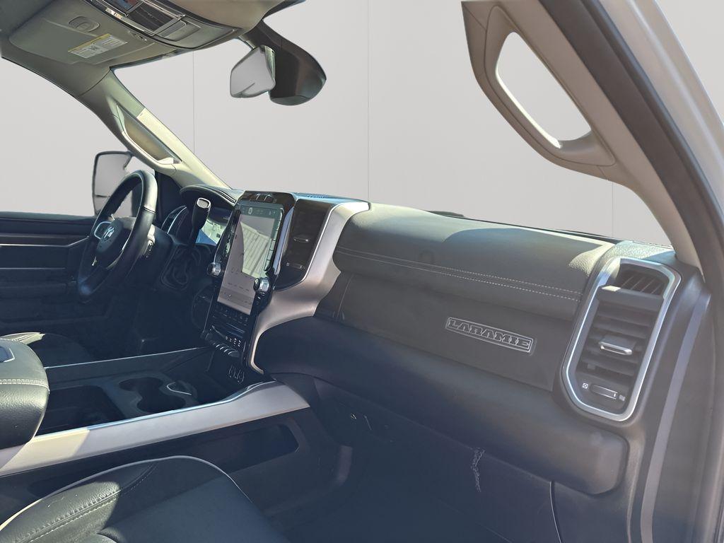 used 2024 Ram 3500 car, priced at $66,613