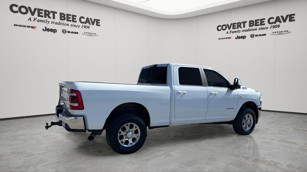 used 2024 Ram 3500 car, priced at $66,613