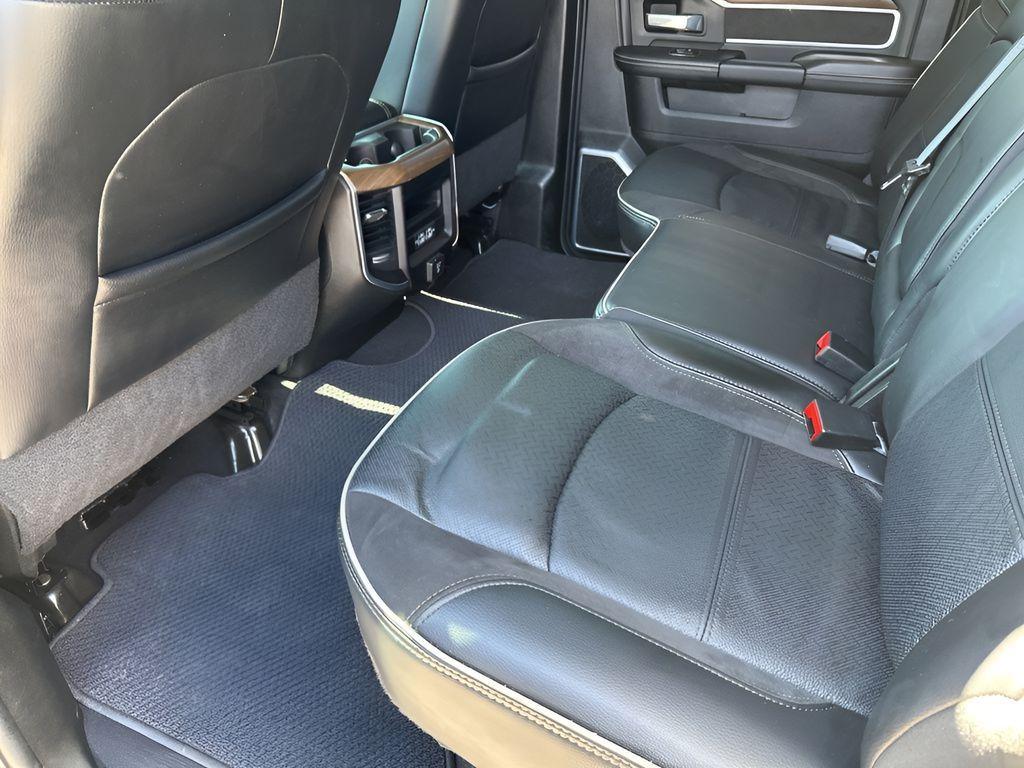 used 2024 Ram 3500 car, priced at $66,613