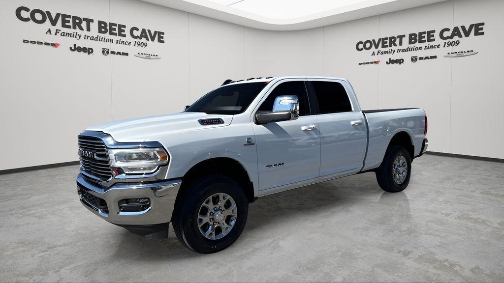 used 2024 Ram 3500 car, priced at $66,613