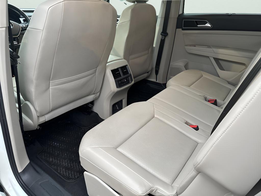 used 2019 Volkswagen Atlas car, priced at $20,252