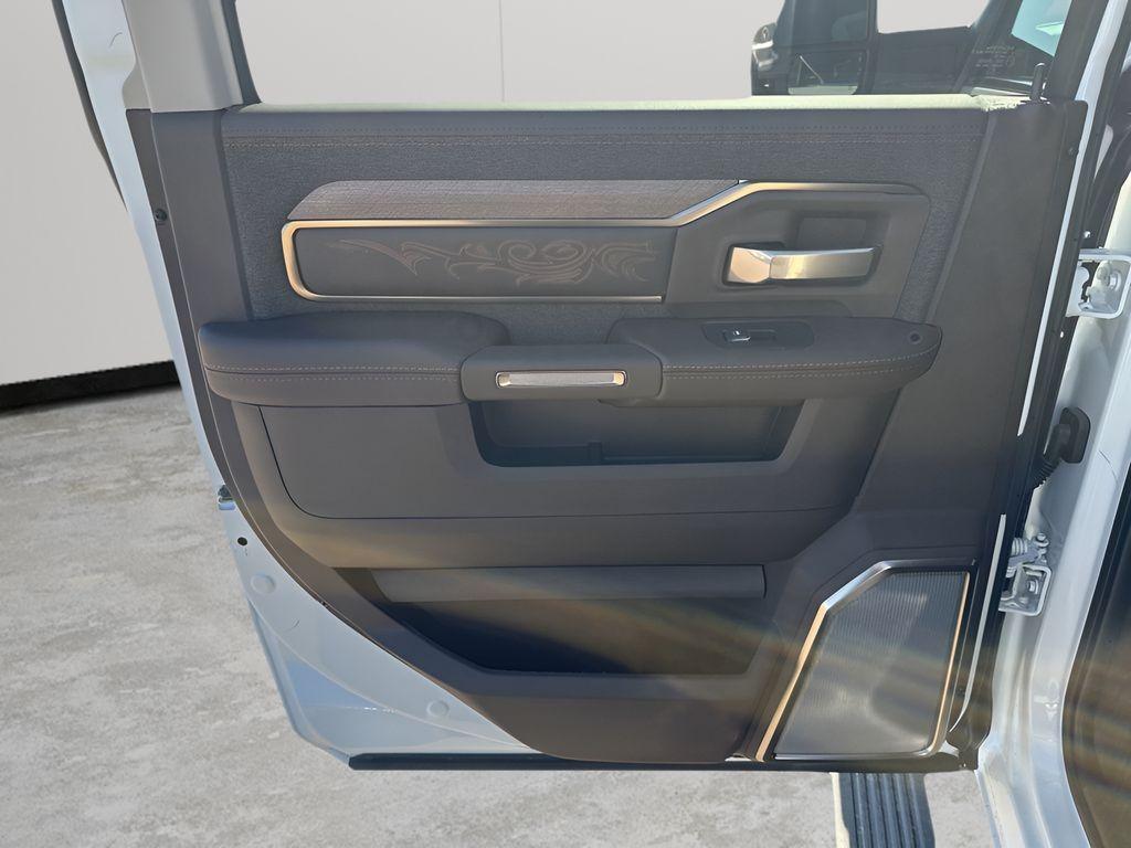 new 2026 Ram 3500 car, priced at $101,520