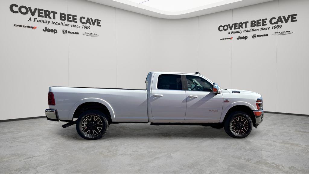 new 2026 Ram 3500 car, priced at $101,520
