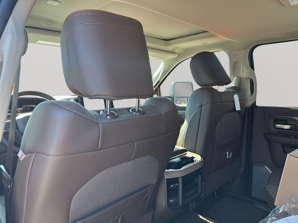 new 2026 Ram 3500 car, priced at $101,520