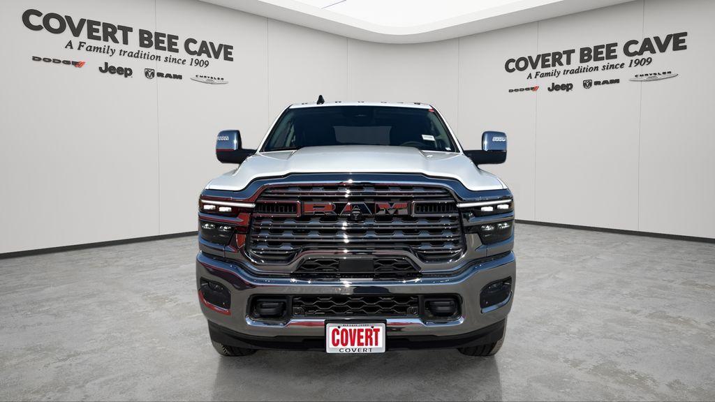 new 2026 Ram 3500 car, priced at $101,520