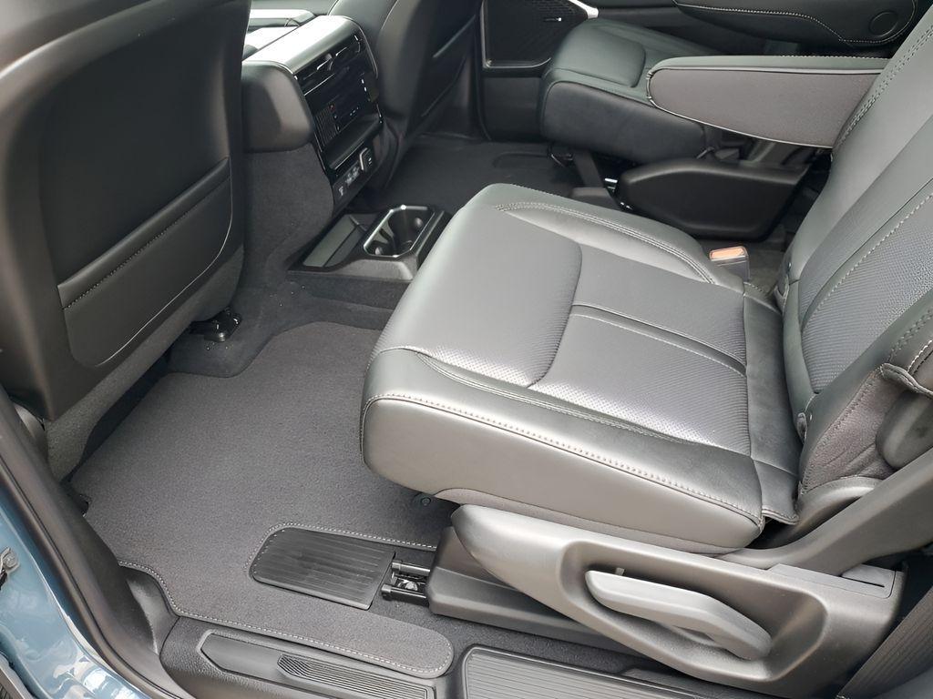 new 2026 Jeep Grand Wagoneer car, priced at $74,198