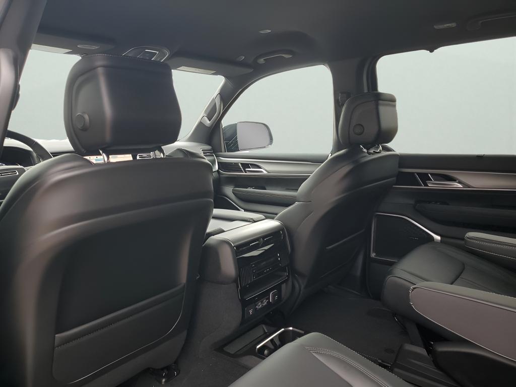 new 2026 Jeep Grand Wagoneer car, priced at $76,655