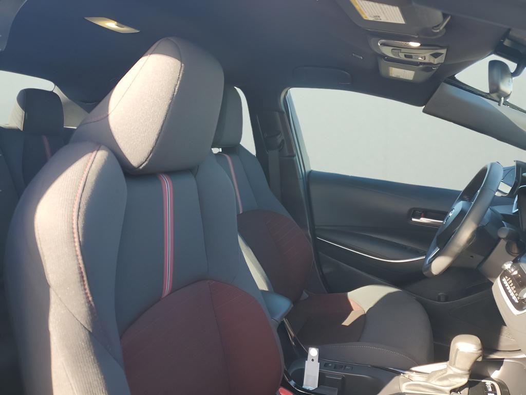 used 2024 Toyota Corolla car, priced at $22,397