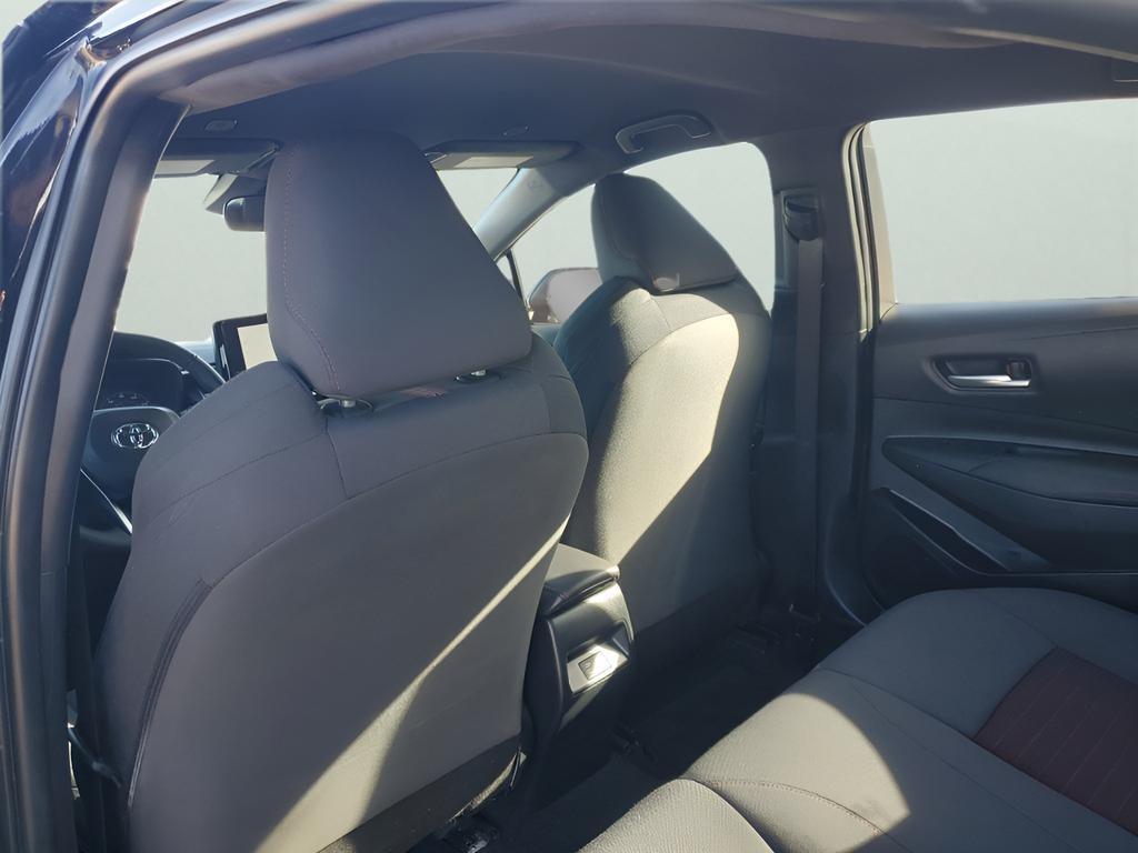 used 2024 Toyota Corolla car, priced at $22,397