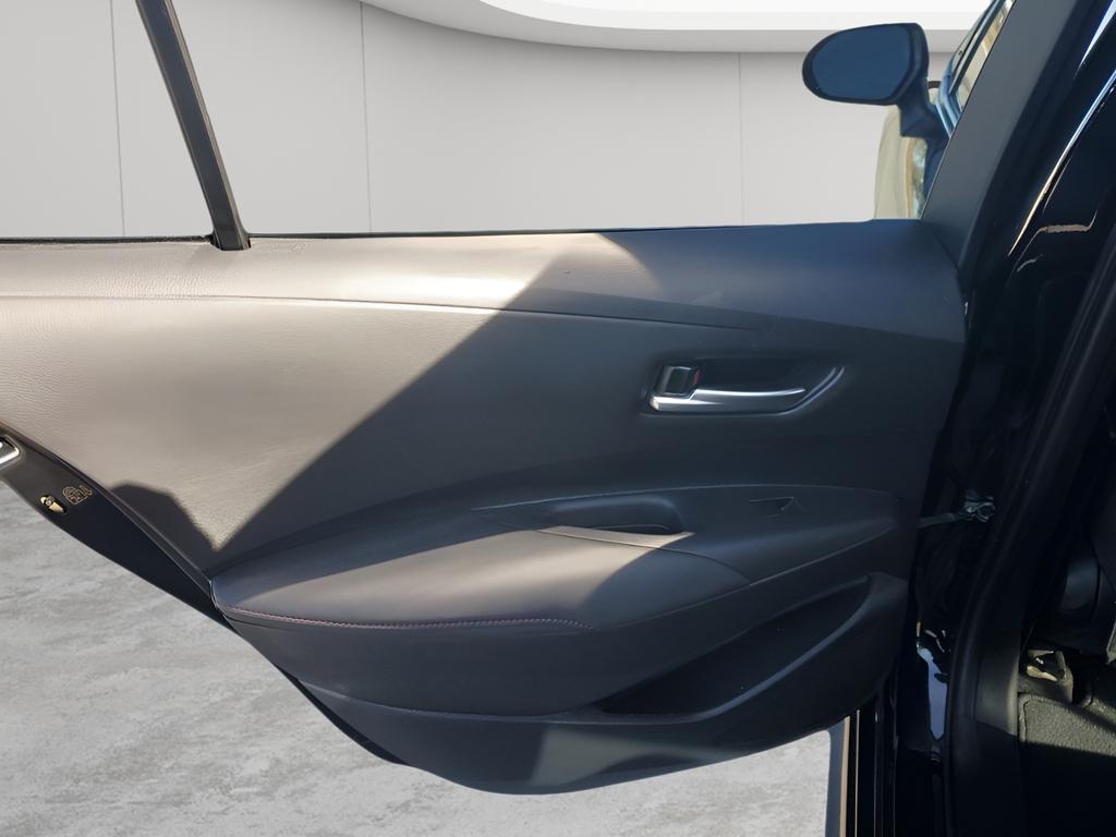 used 2024 Toyota Corolla car, priced at $22,397