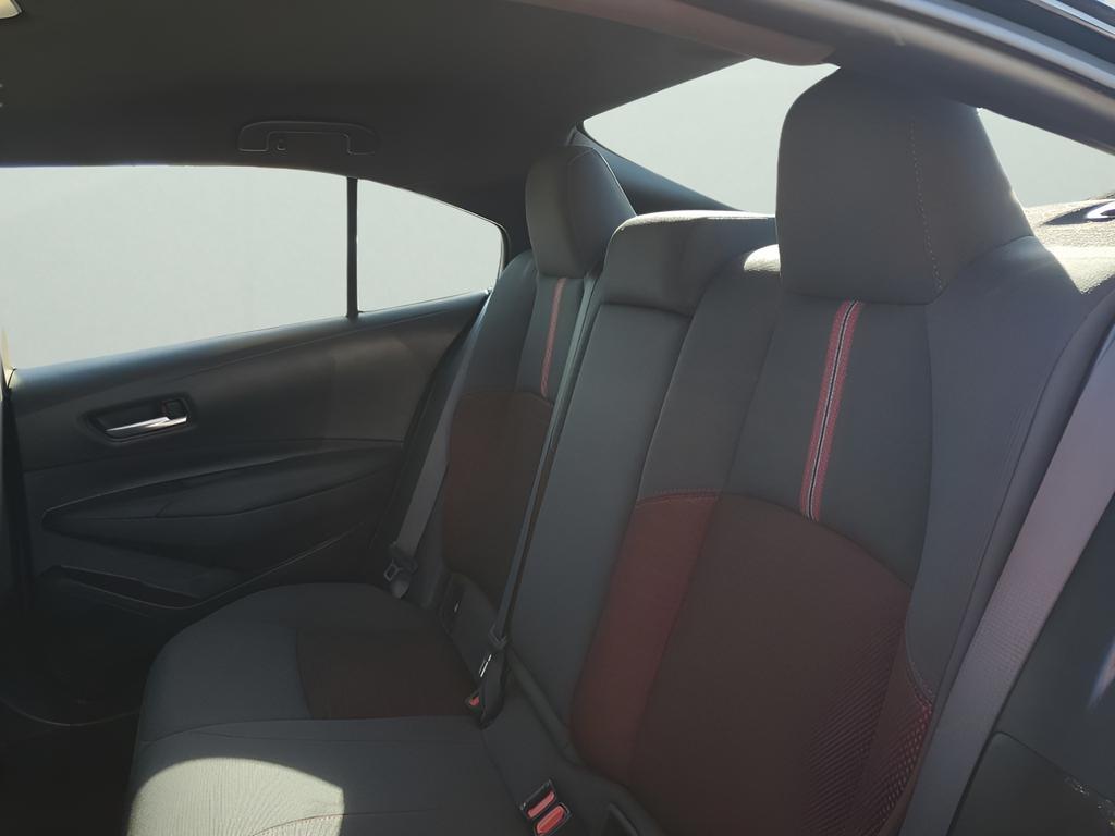 used 2024 Toyota Corolla car, priced at $22,397