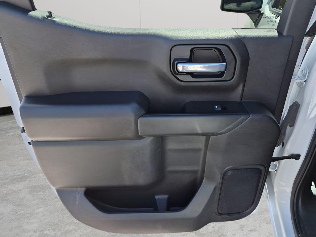 used 2023 Chevrolet Silverado 1500 car, priced at $31,567