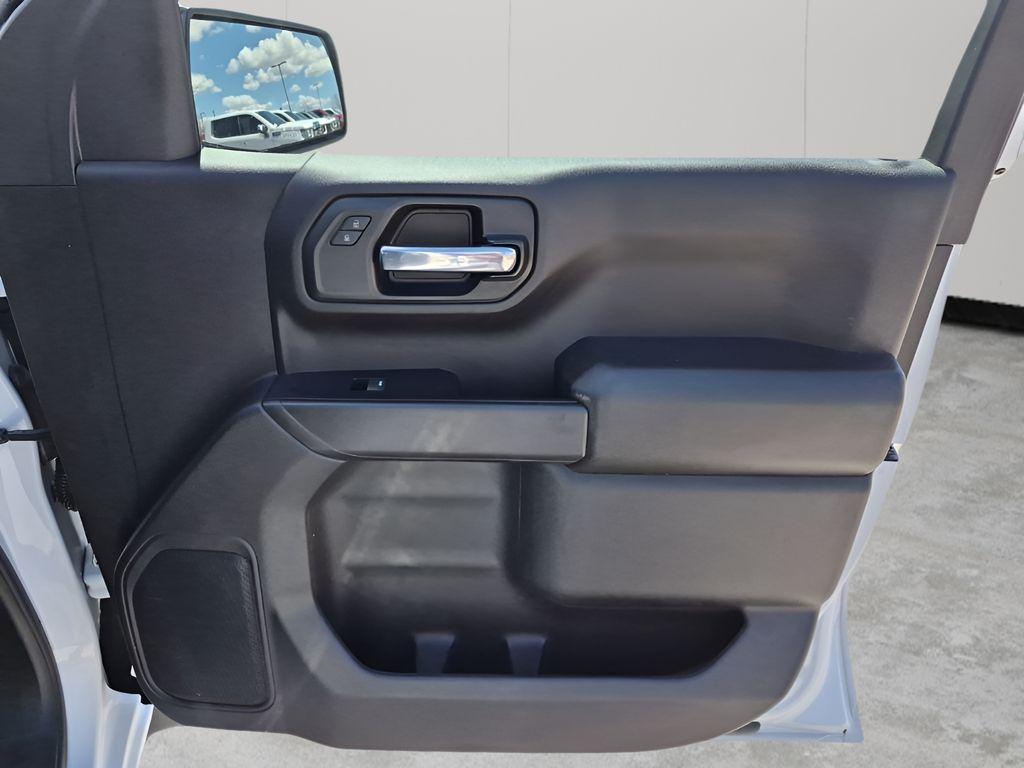 used 2023 Chevrolet Silverado 1500 car, priced at $31,567