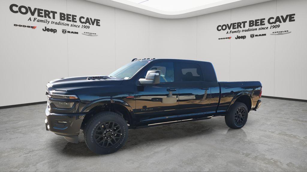 new 2026 Ram 3500 car, priced at $90,861