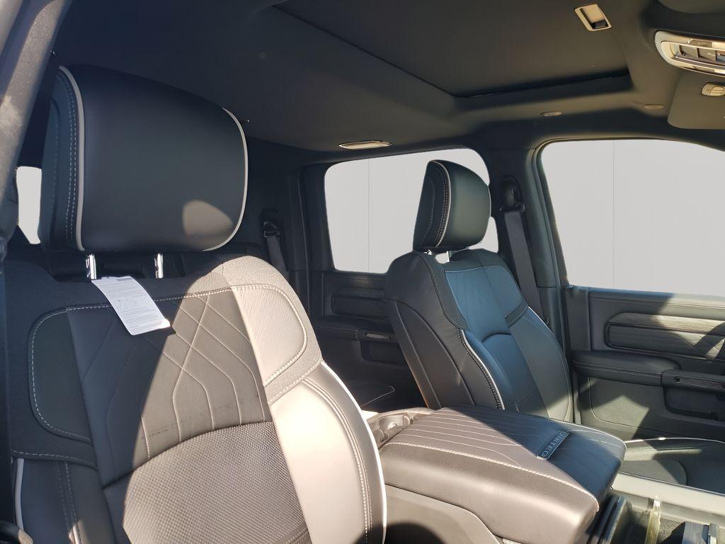 new 2026 Ram 3500 car, priced at $90,861