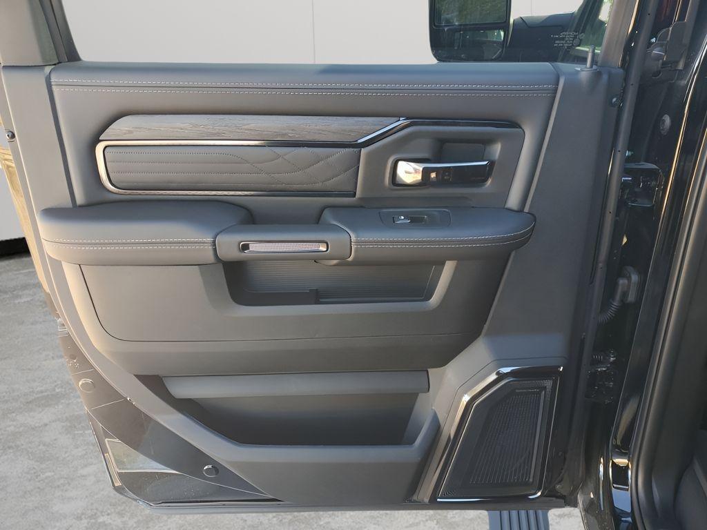 new 2026 Ram 3500 car, priced at $90,861