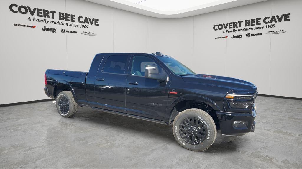 new 2026 Ram 3500 car, priced at $90,861