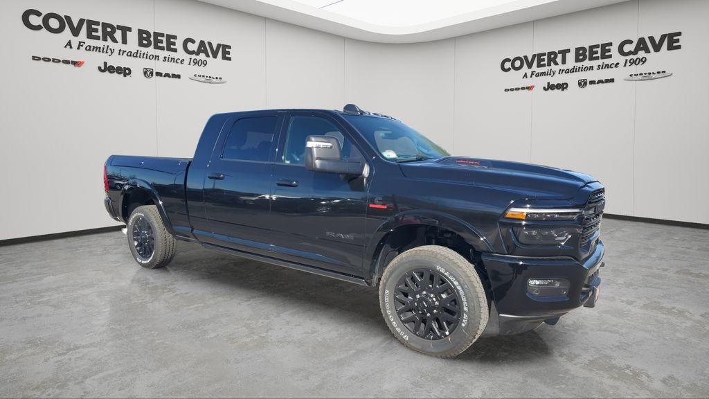 new 2026 Ram 3500 car, priced at $90,861