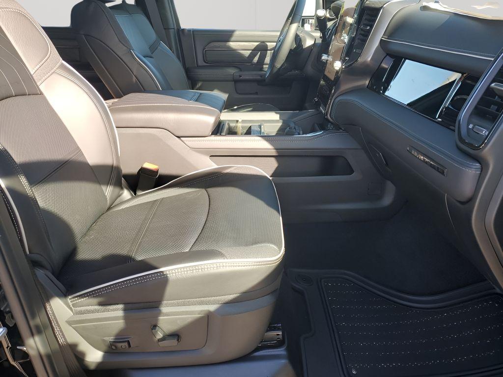 new 2026 Ram 3500 car, priced at $90,861