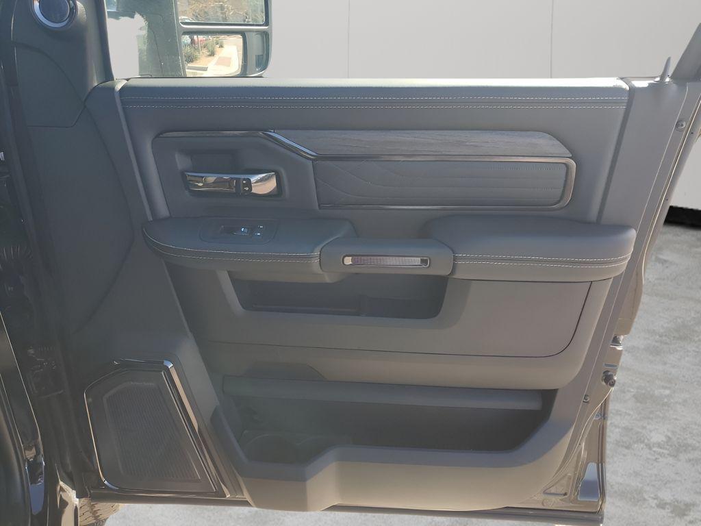 new 2026 Ram 3500 car, priced at $90,861