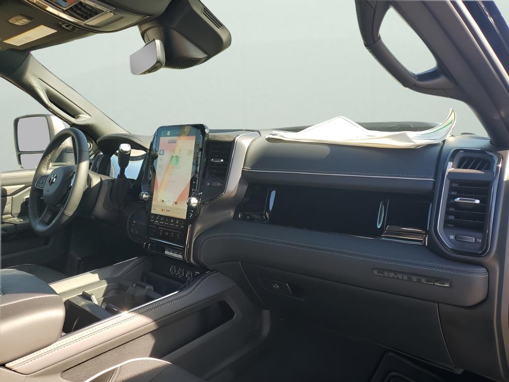 new 2026 Ram 3500 car, priced at $90,861