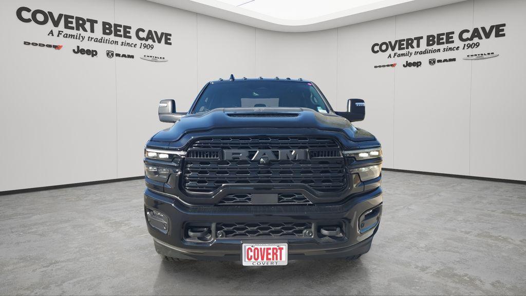 new 2026 Ram 3500 car, priced at $90,861