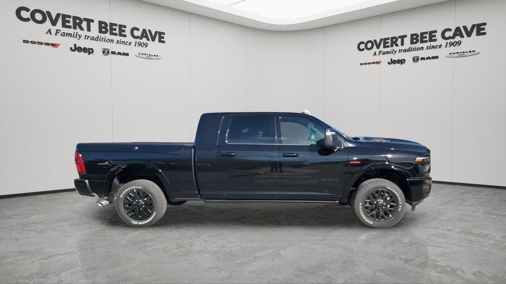 new 2026 Ram 3500 car, priced at $90,861