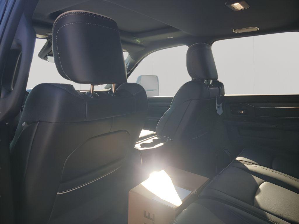 new 2026 Ram 3500 car, priced at $90,861