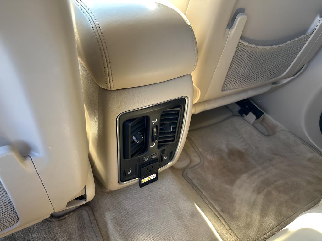 used 2017 Jeep Grand Cherokee car, priced at $12,658