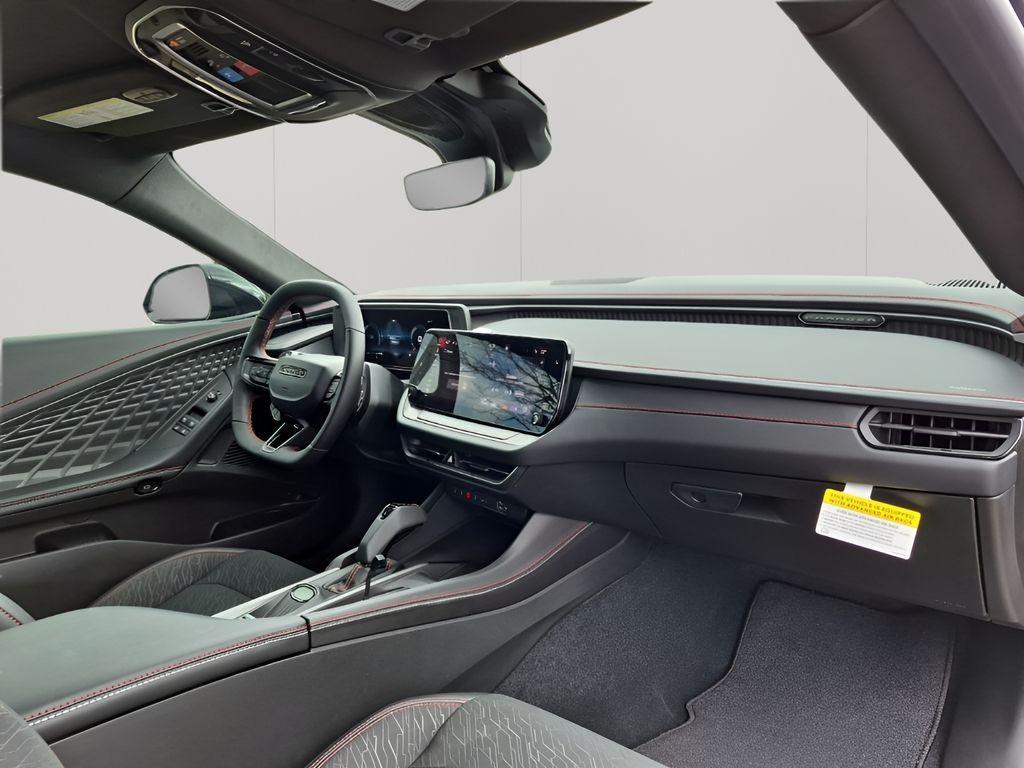 new 2026 Dodge Charger car, priced at $59,205