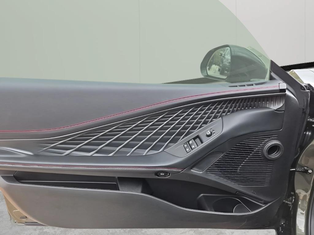 new 2026 Dodge Charger car, priced at $59,205