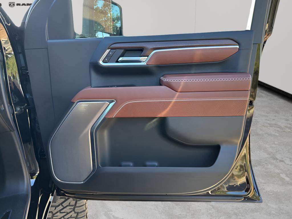 used 2025 GMC Sierra 2500 car, priced at $87,373